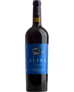 Alira Concordia 2018 | WineRo | Ostrov Oltina